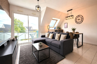 achat appartement hennebont 56700