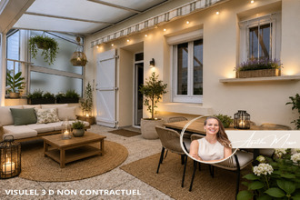 achat appartement hennebont 56700