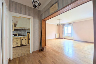 achat appartement hennebont 56700
