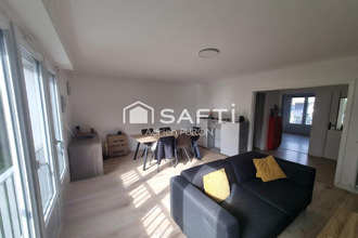 achat appartement hennebont 56700