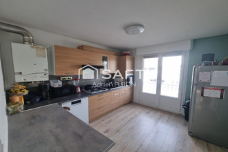 achat appartement hennebont 56700