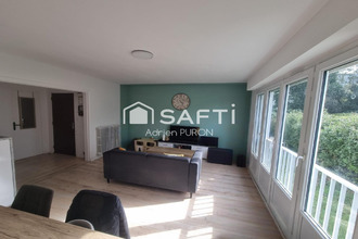 achat appartement hennebont 56700