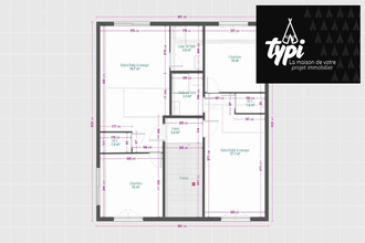 achat appartement hennebont 56700