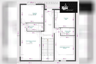 achat appartement hennebont 56700