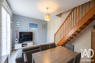 achat appartement hennebont 56700