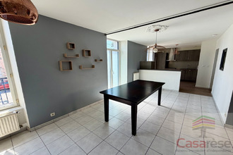 achat appartement hennebont 56700