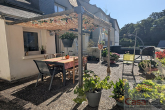 achat appartement hennebont 56700