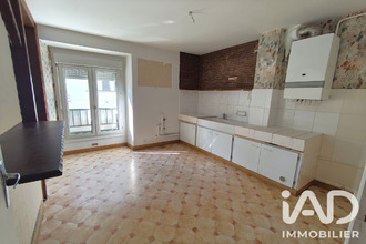achat appartement hennebont 56700