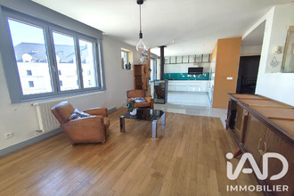achat appartement hennebont 56700