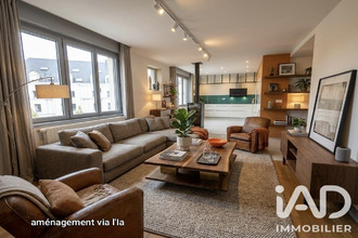 achat appartement hennebont 56700