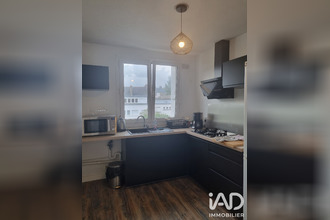 achat appartement hennebont 56700