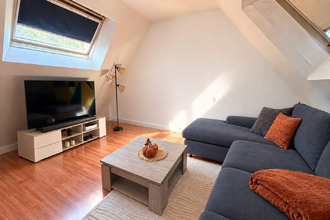 achat appartement hennebont 56700