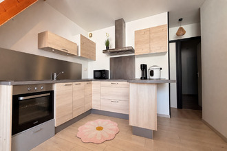 achat appartement hennebont 56700