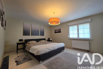 achat appartement henriville 57450