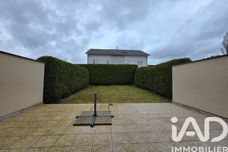 achat appartement henriville 57450