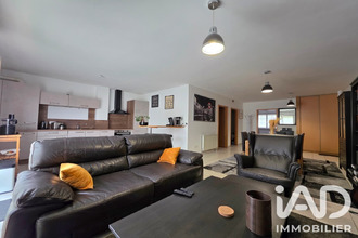 achat appartement henriville 57450