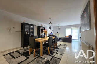 achat appartement henriville 57450