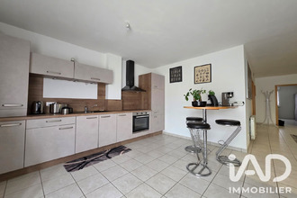 achat appartement henriville 57450