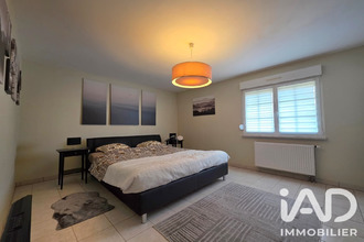 achat appartement henriville 57450