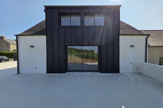 achat appartement henvic 29670