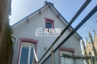 achat appartement herbignac 44410