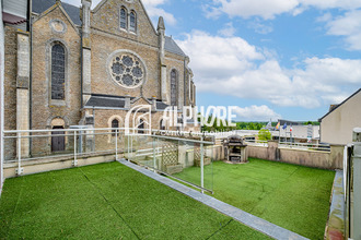 achat appartement herbignac 44410