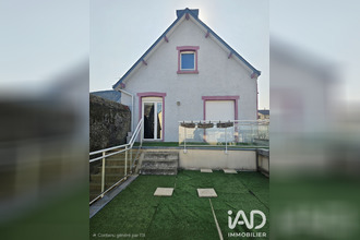 achat appartement herbignac 44410
