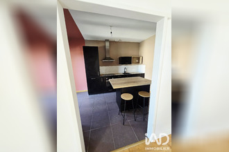 achat appartement herbignac 44410