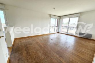 achat appartement herblay 95220