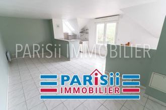 achat appartement herblay 95220