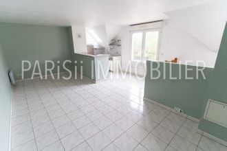 achat appartement herblay 95220