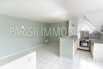 achat appartement herblay 95220