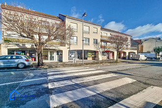 achat appartement herblay 95220