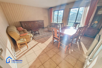 achat appartement herblay 95220