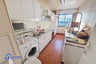 achat appartement herblay 95220