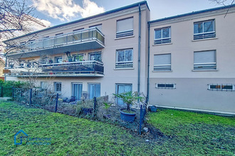 achat appartement herblay 95220