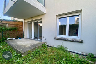 achat appartement herblay 95220