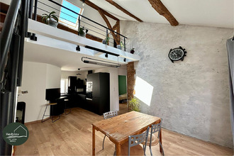 achat appartement herblay 95220