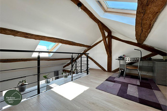 achat appartement herblay 95220