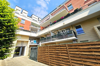 achat appartement herblay 95220