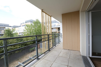 achat appartement herblay 95220