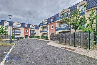 achat appartement herblay 95220