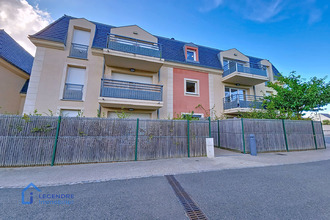 achat appartement herblay 95220