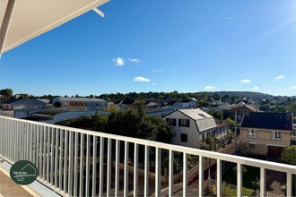 achat appartement herblay 95220