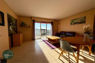 achat appartement herblay 95220