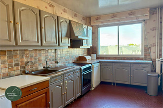 achat appartement herblay 95220