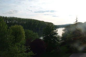 achat appartement herblay 95220