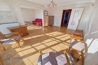 achat appartement herblay 95220