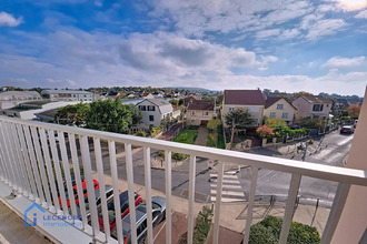 achat appartement herblay 95220