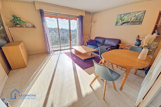 achat appartement herblay 95220